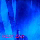Album 'Westend' du groupe Westend